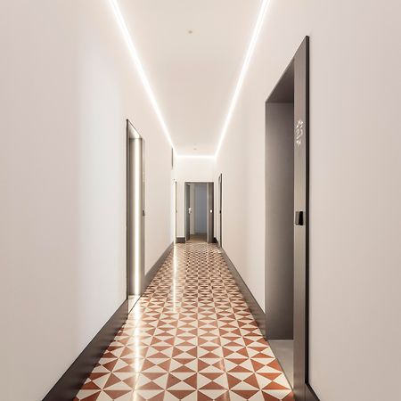 Lisbon Serviced Apartments - Chiado Emenda Buitenkant foto