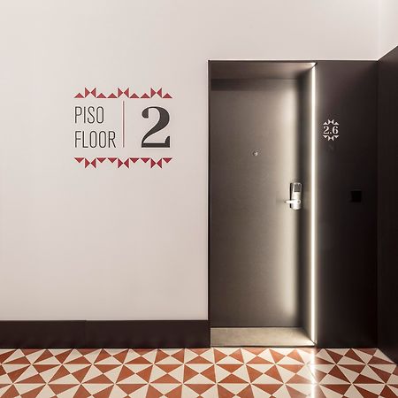 Lisbon Serviced Apartments - Chiado Emenda Buitenkant foto