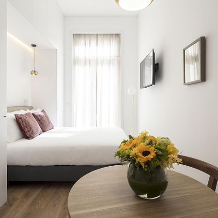 Lisbon Serviced Apartments - Chiado Emenda Buitenkant foto