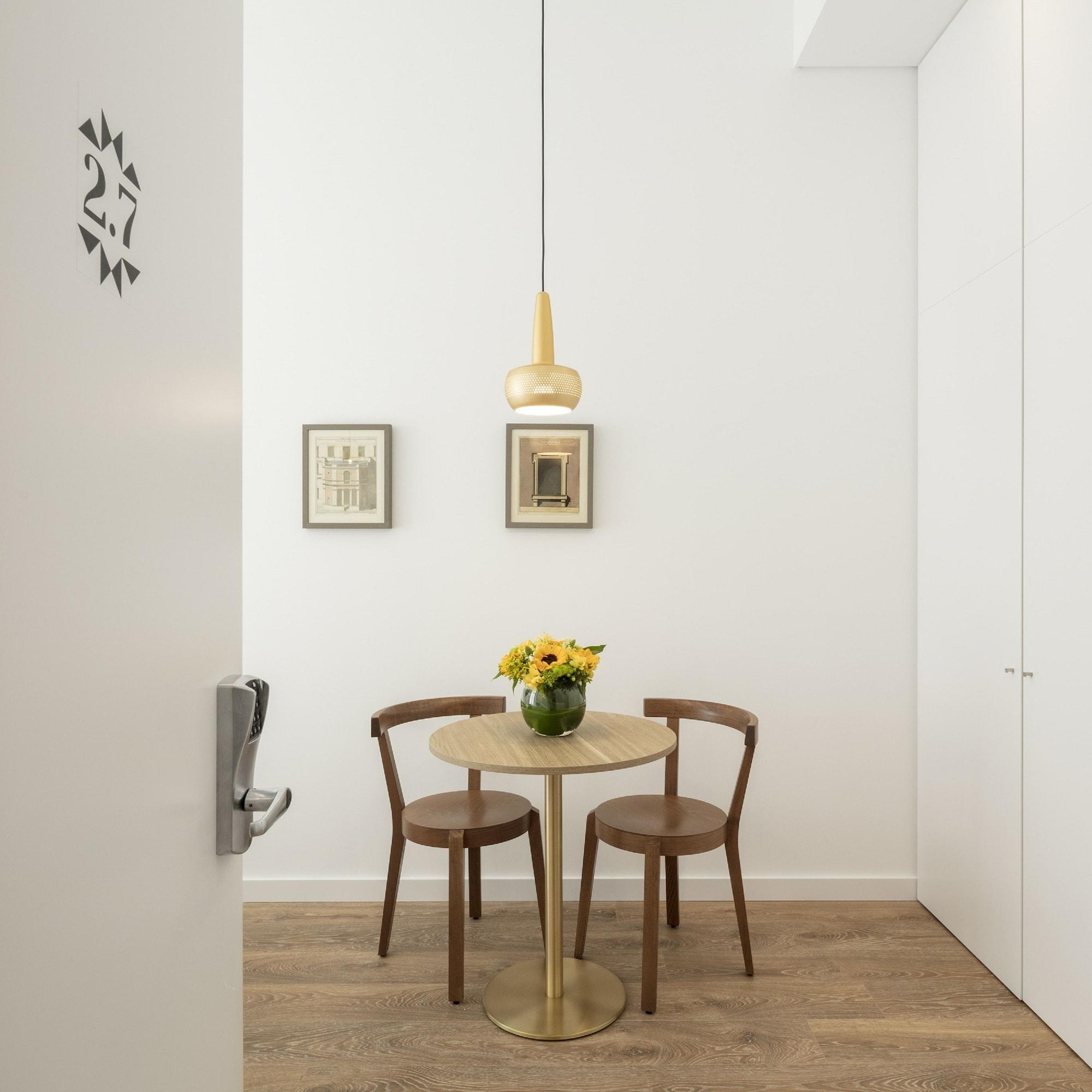 Lisbon Serviced Apartments - Chiado Emenda Buitenkant foto