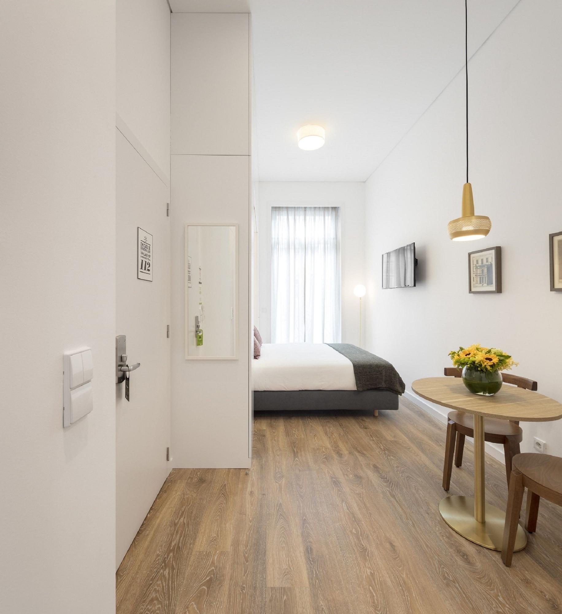 Lisbon Serviced Apartments - Chiado Emenda Buitenkant foto