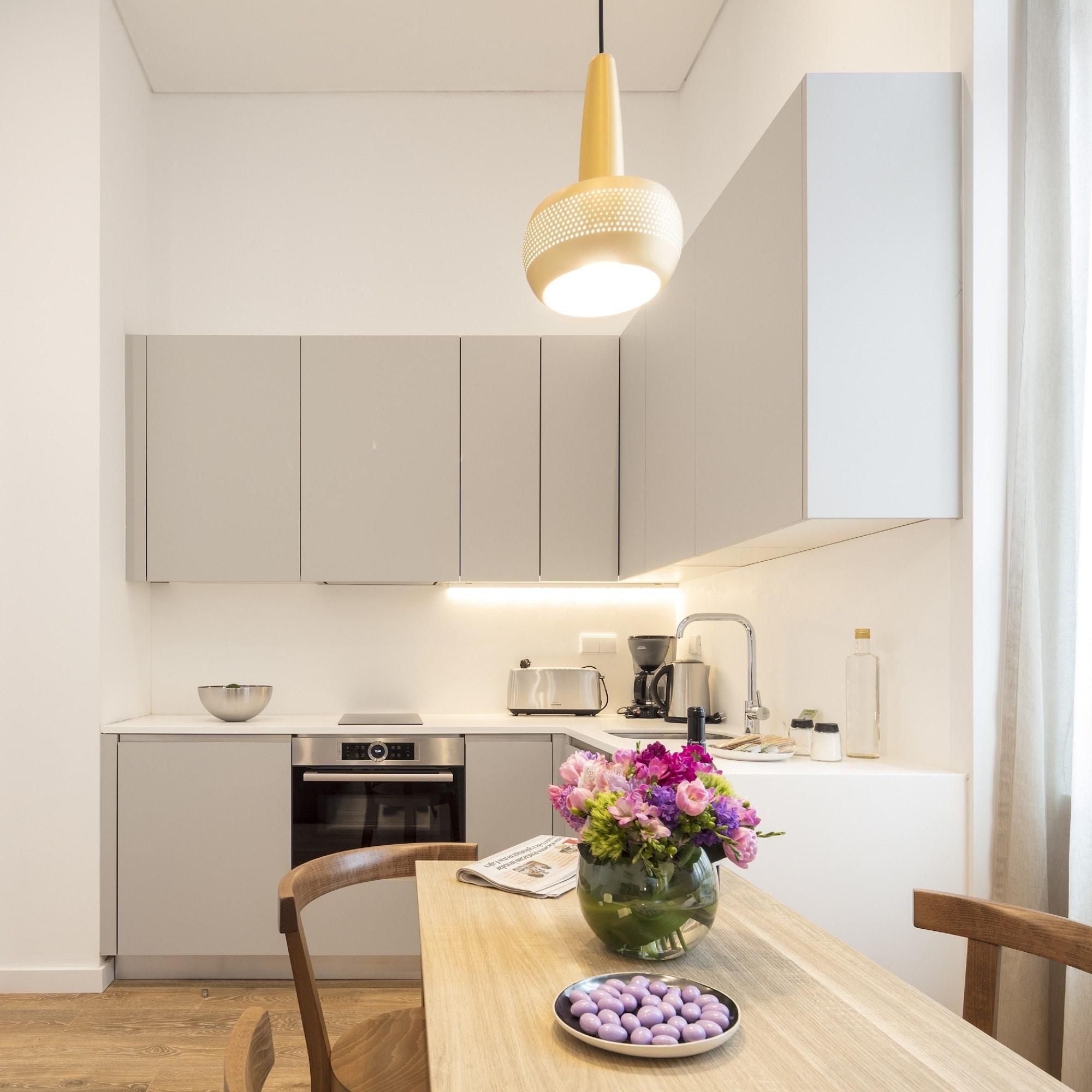 Lisbon Serviced Apartments - Chiado Emenda Buitenkant foto