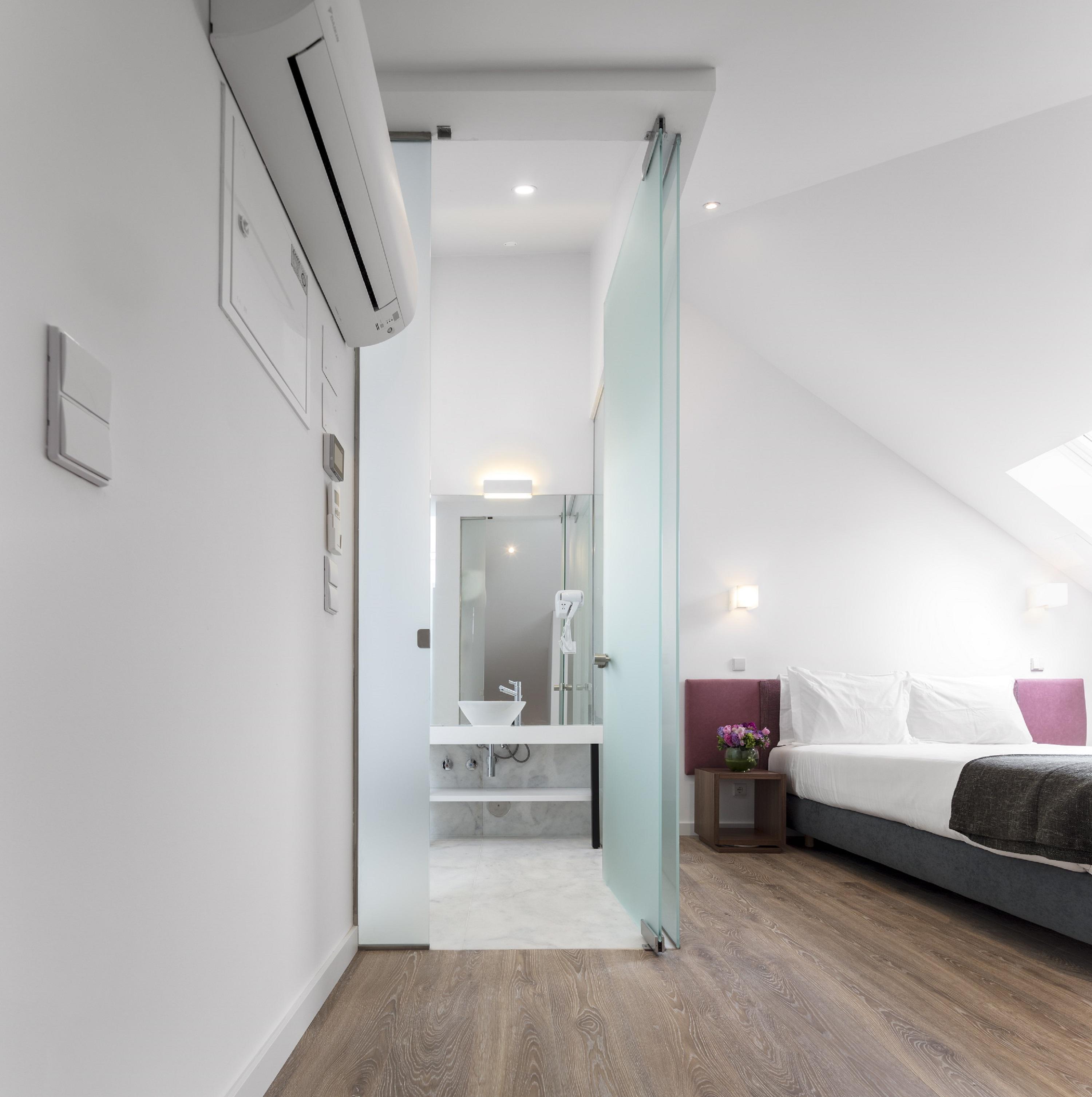 Lisbon Serviced Apartments - Chiado Emenda Buitenkant foto