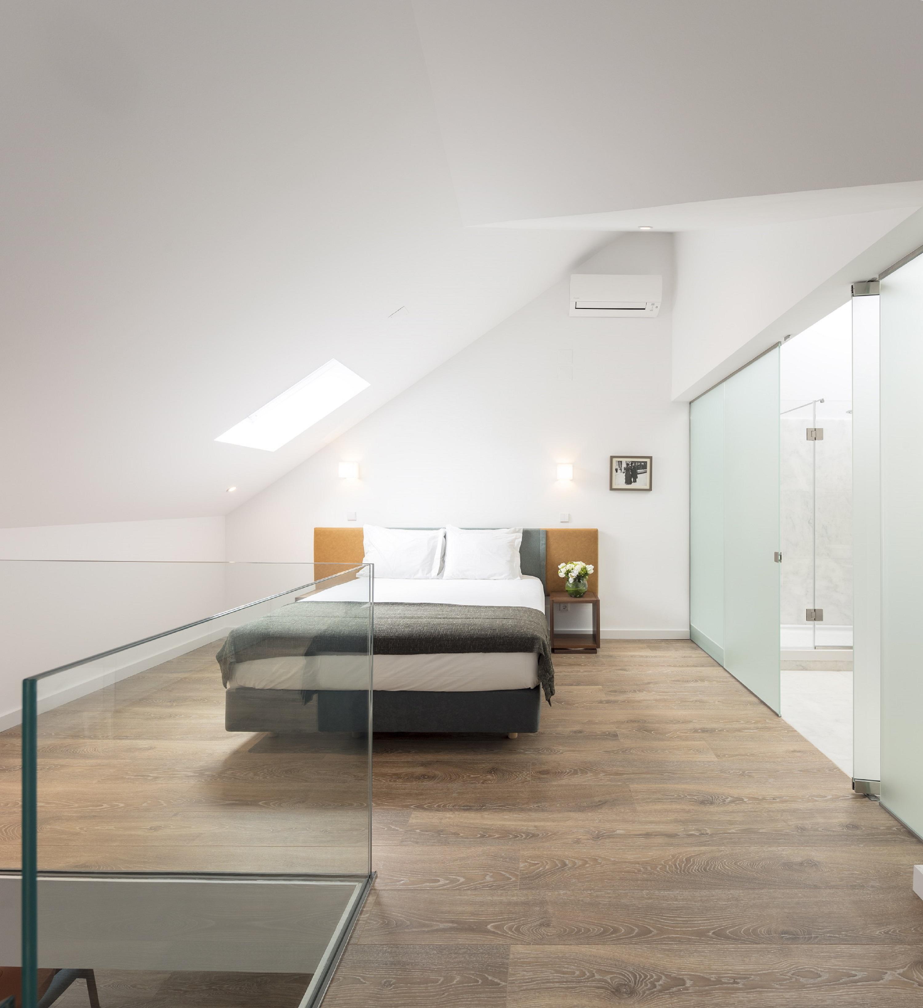 Lisbon Serviced Apartments - Chiado Emenda Buitenkant foto