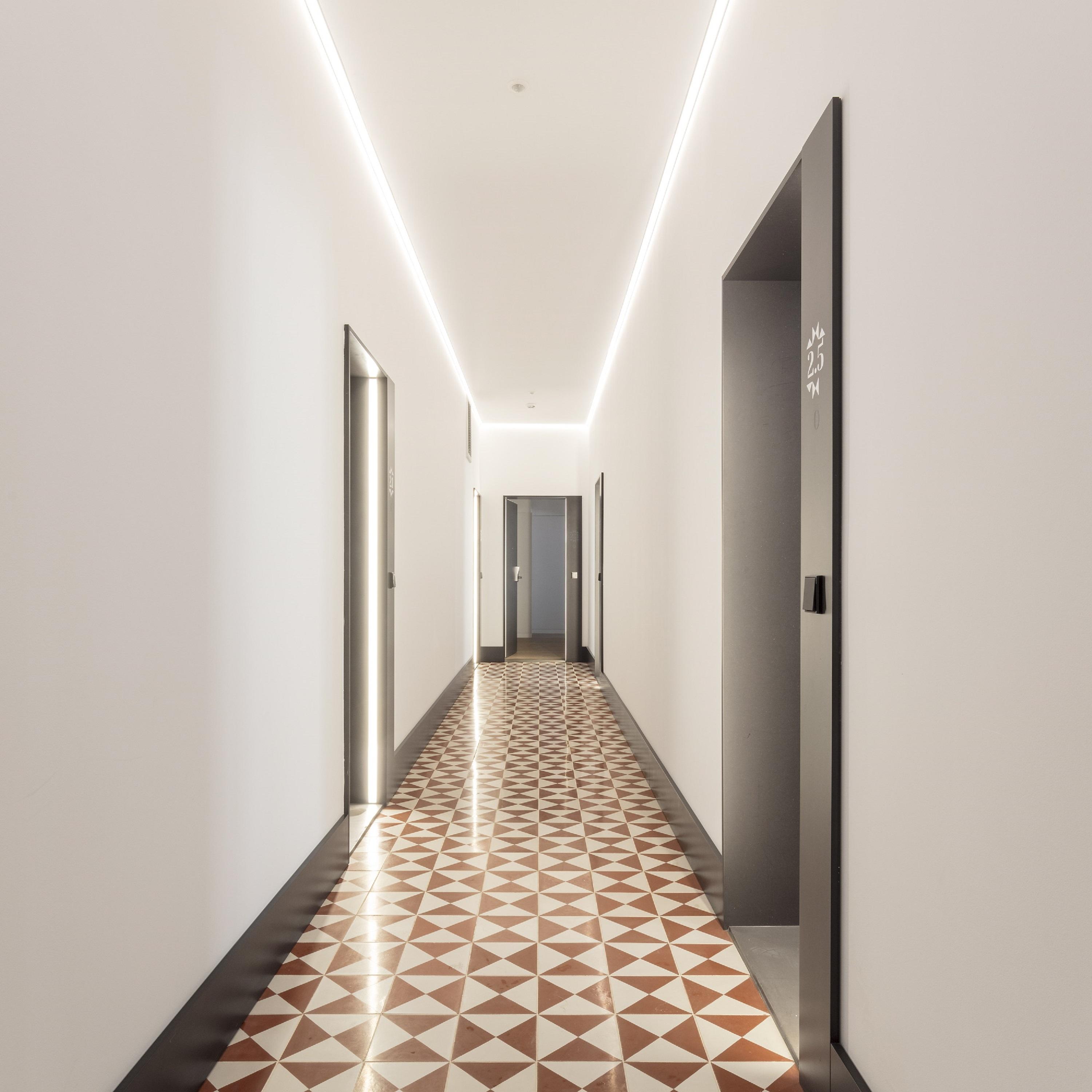 Lisbon Serviced Apartments - Chiado Emenda Buitenkant foto