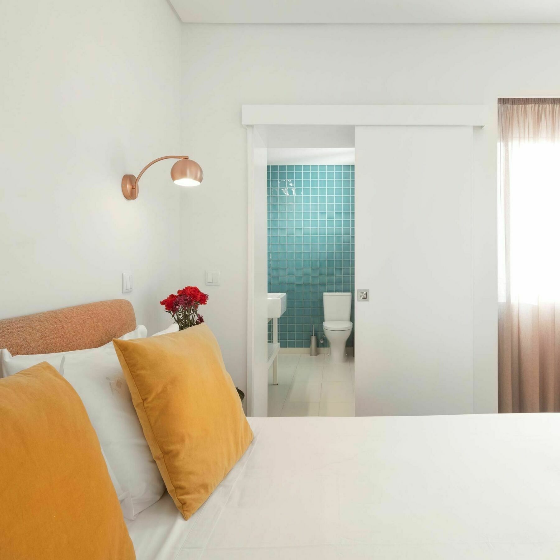 Lisbon Serviced Apartments - Chiado Emenda Buitenkant foto