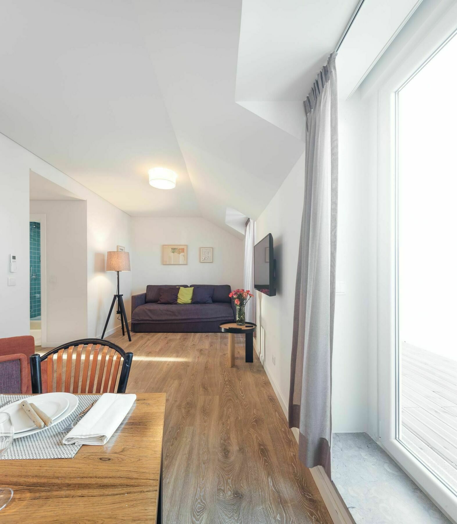 Lisbon Serviced Apartments - Chiado Emenda Buitenkant foto