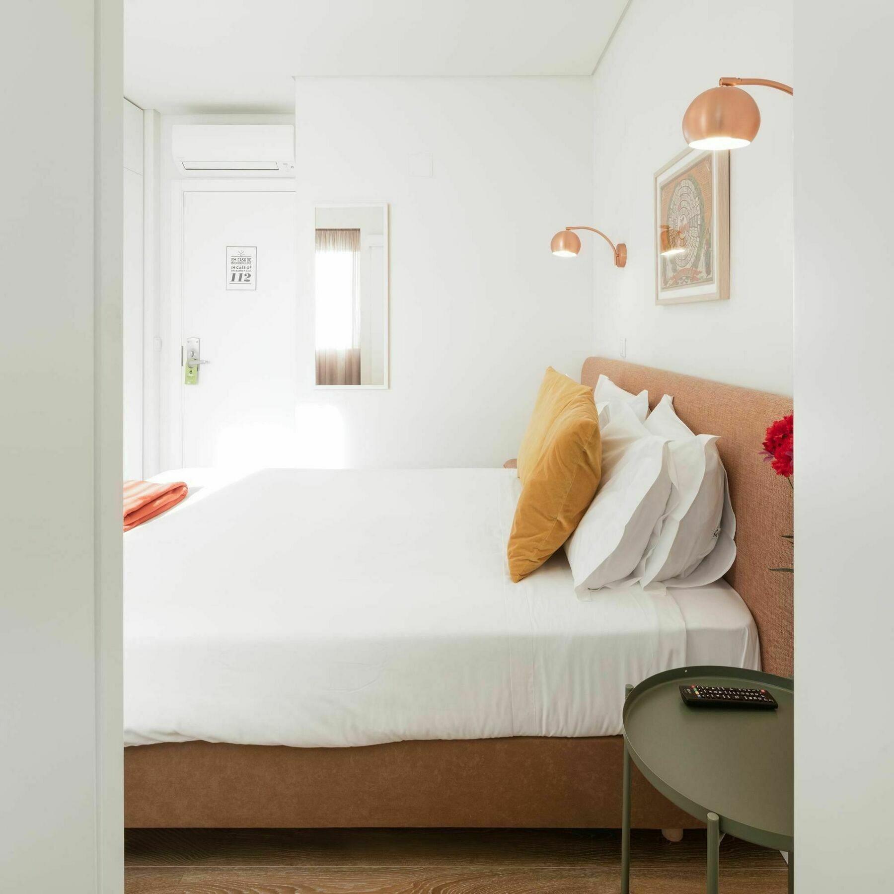 Lisbon Serviced Apartments - Chiado Emenda Buitenkant foto