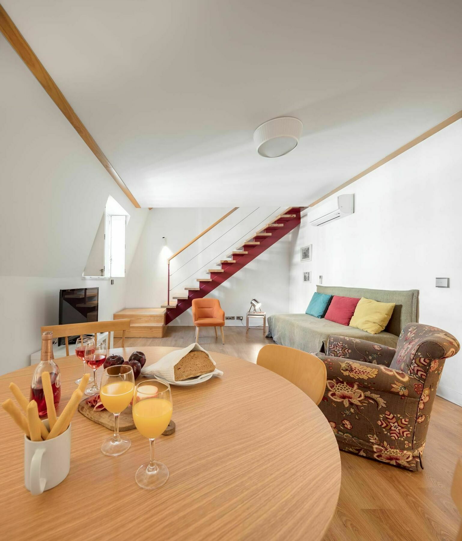 Lisbon Serviced Apartments - Chiado Emenda Buitenkant foto