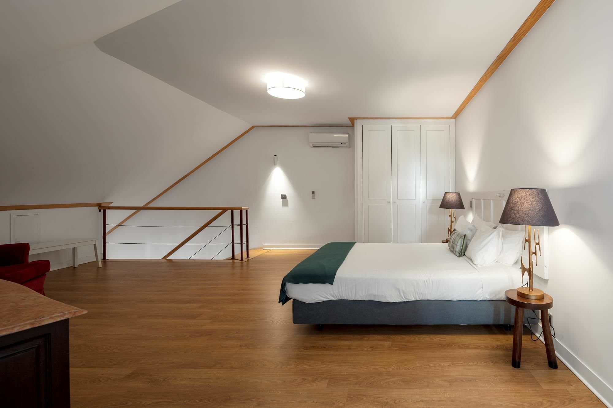 Lisbon Serviced Apartments - Chiado Emenda Buitenkant foto